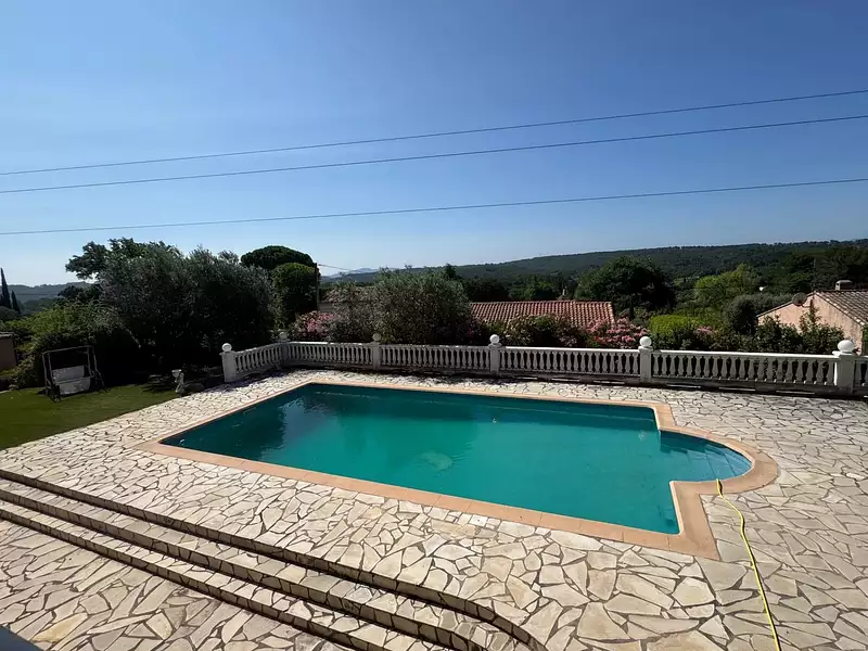 Maison, 130 m²