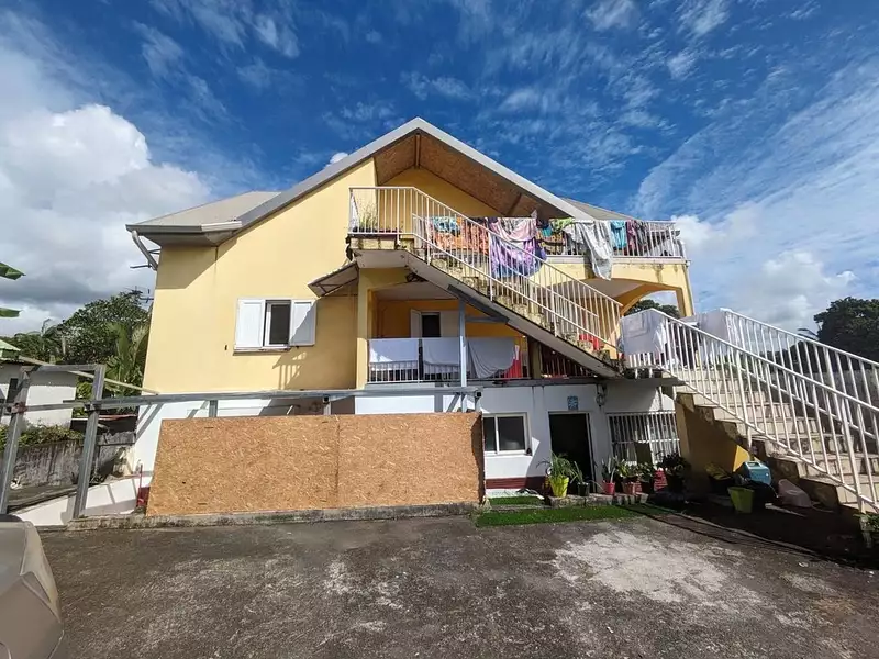 Appartement, 90 m²