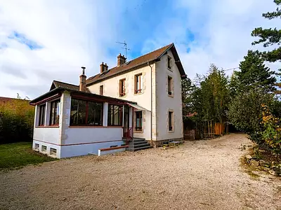 Maison, 230 m²