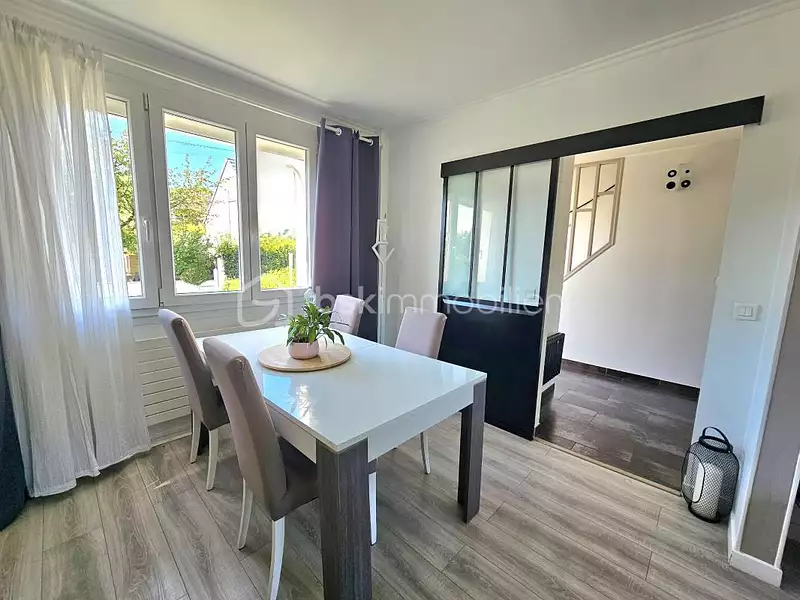 Maison, 95 m²