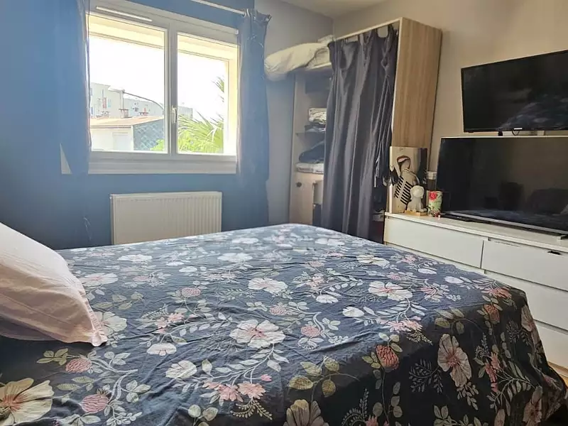 Maison, 100 m²