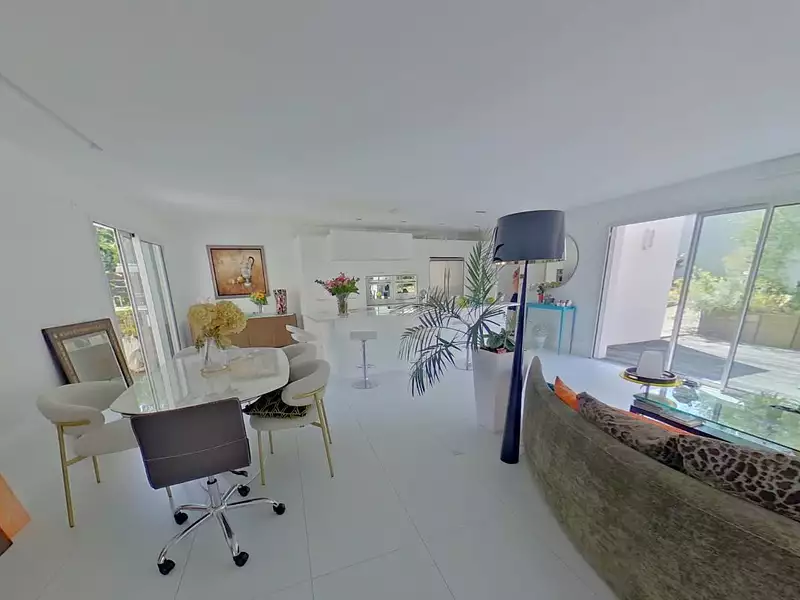 Maison, 144 m²
