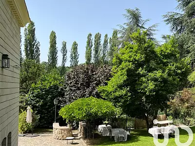 Maison, 400 m²