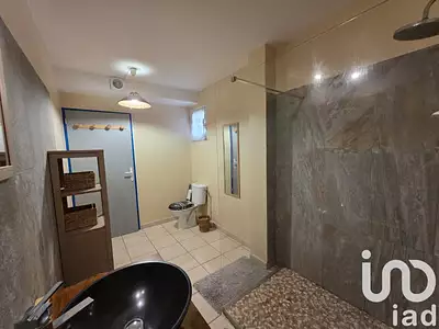 Appartement, 47 m²