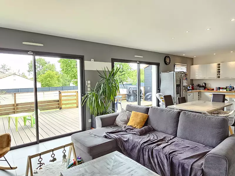Maison, 99,06 m²