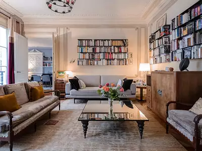 Appartement, 134 m²