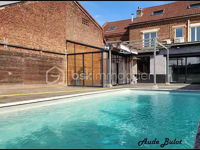 Maison, 247 m²