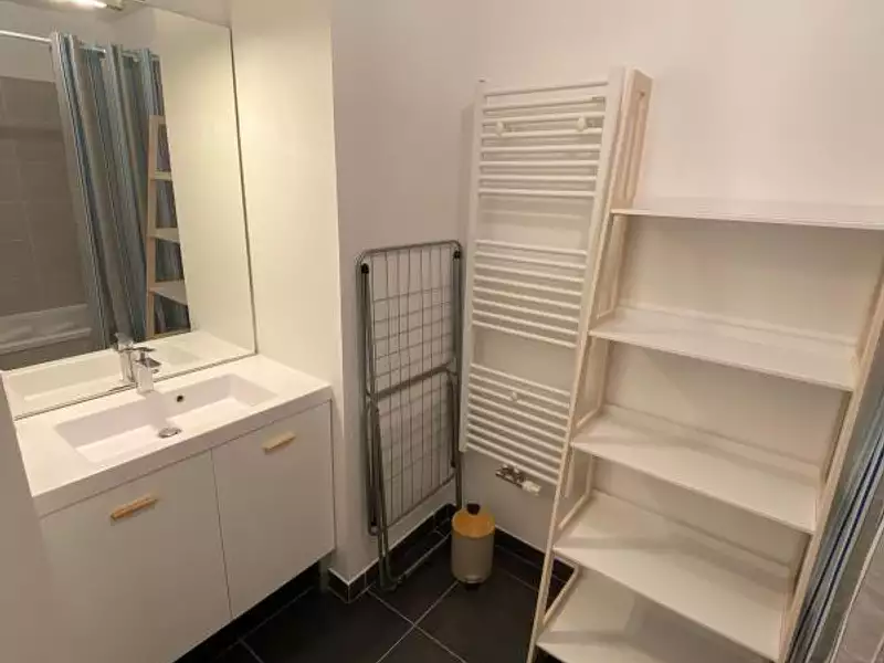 Appartement, 46 m²