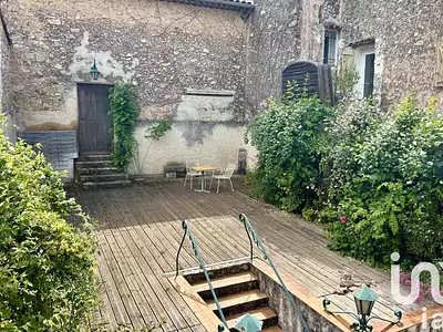 Maison, 220 m²