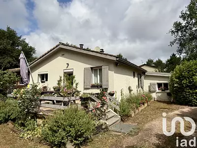 Maison, 156 m²