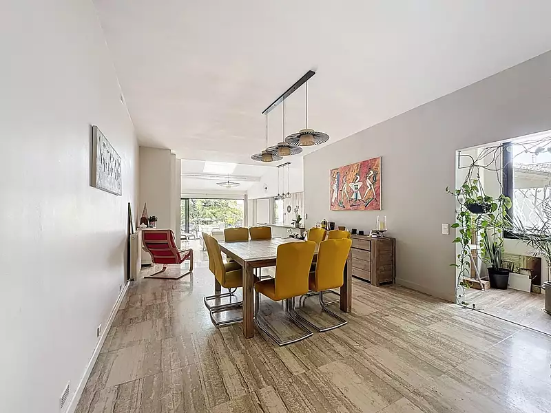 Maison, 390 m²