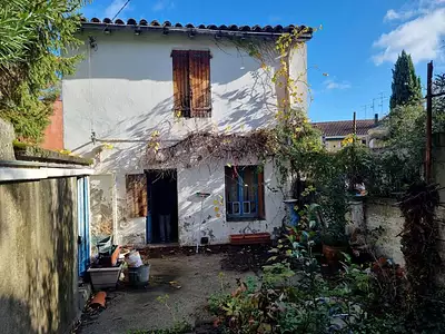 Maison, 180 m²