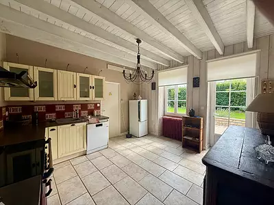 Maison, 172 m²