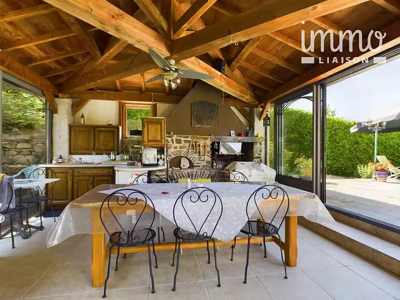 Maison, 190 m²
