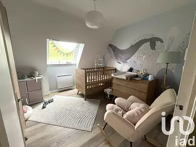 Maison, 111 m²