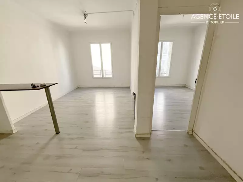 Appartement, 40,08 m²