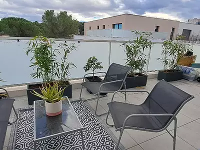 Appartement, 67,14 m²