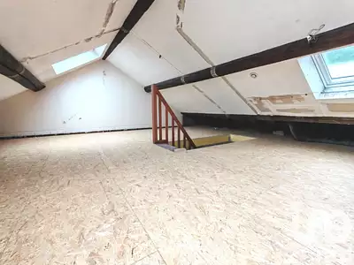 Appartement, 60 m²