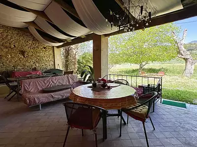 Maison, 440 m²
