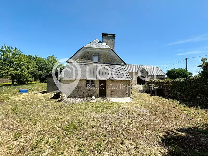 Maison, 165 m²