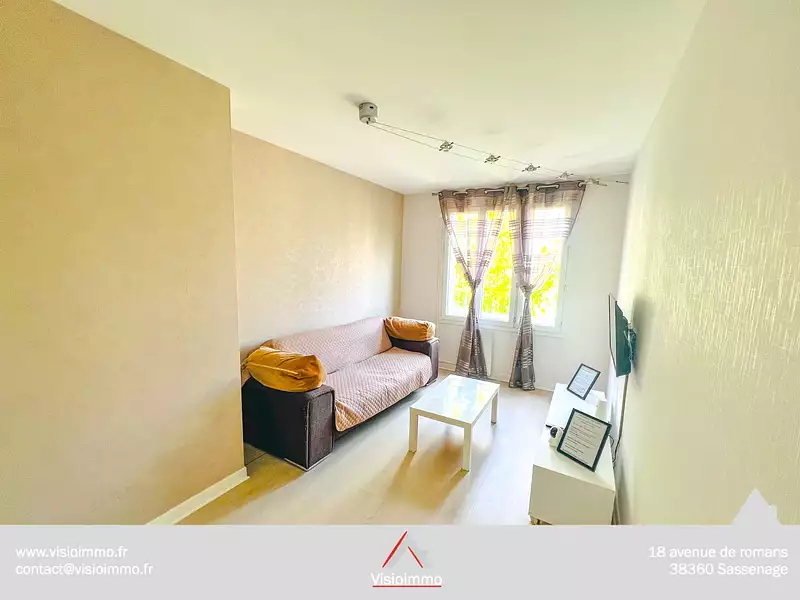 Appartement, 67,5 m²