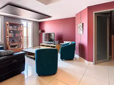 Maison, 209 m²