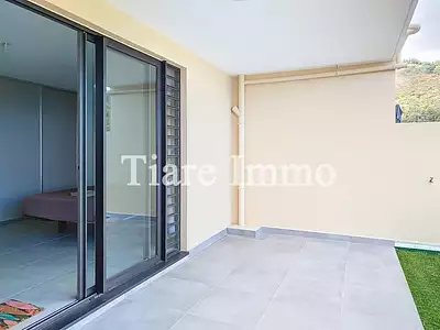 Appartement, 30 m²