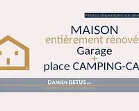 Maison, 109 m²