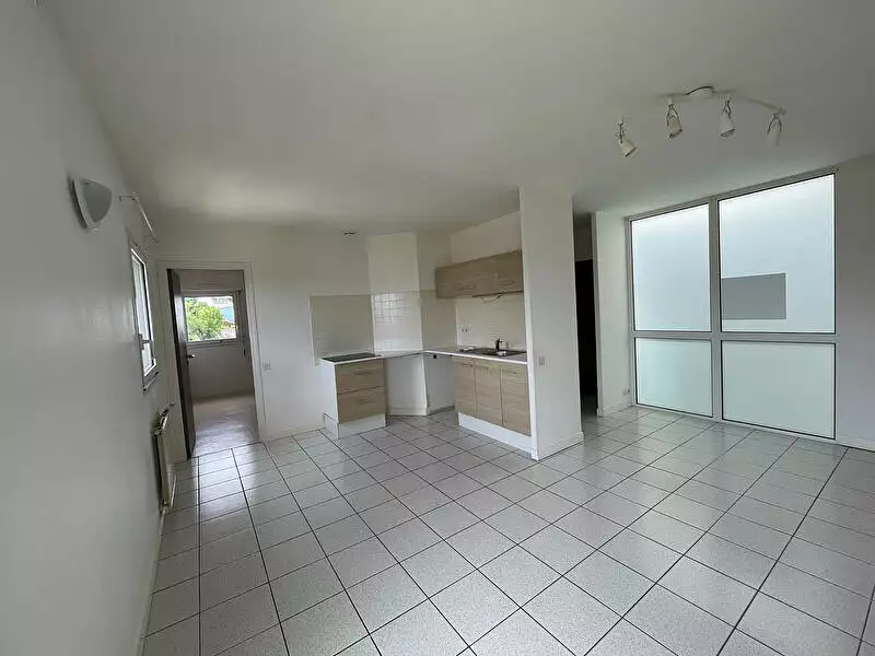 Appartement, 39,5 m²