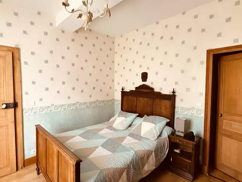 Maison, 214,68 m²