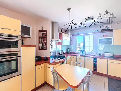 Appartement, 228 m²