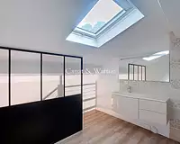 Appartement, 26,25 m²