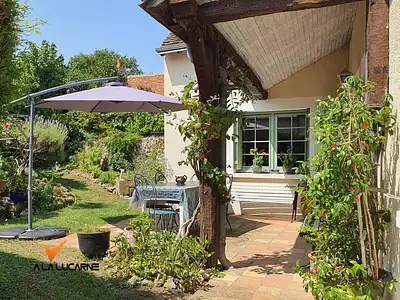 Maison, 77 m²