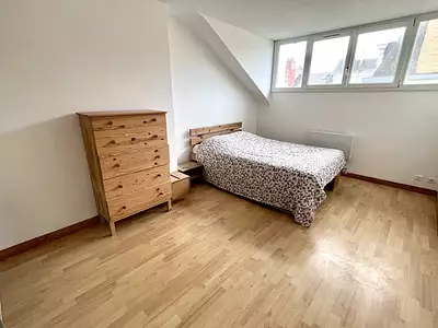 Appartement, 96 m²