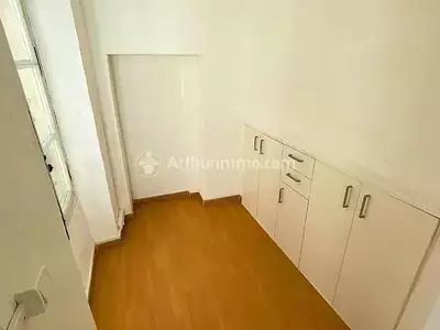 Appartement, 35,55 m²