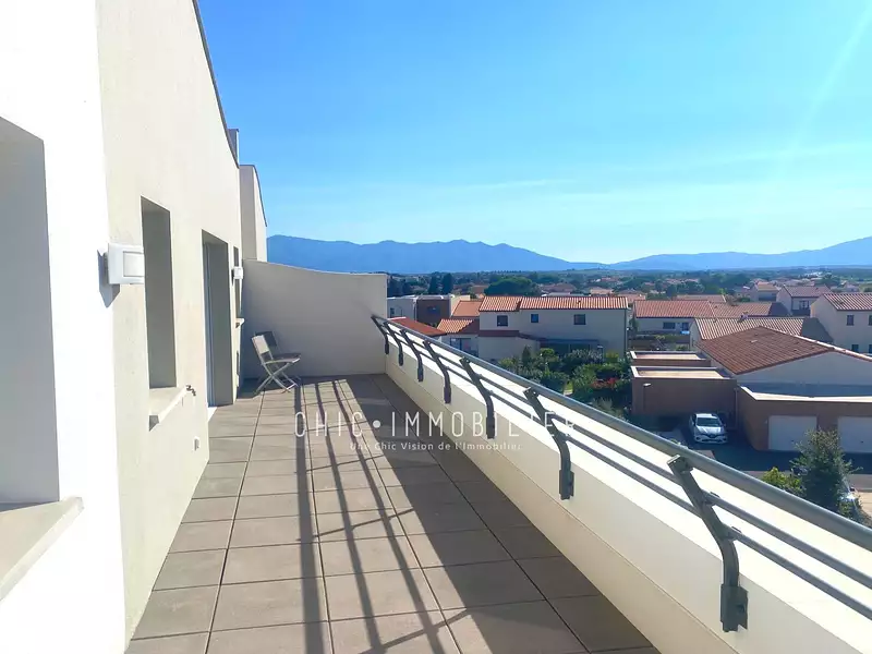 Appartement, 72,14 m²