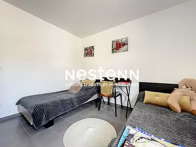 Appartement, 86,35 m²