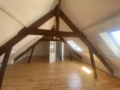 Maison, 90 m²