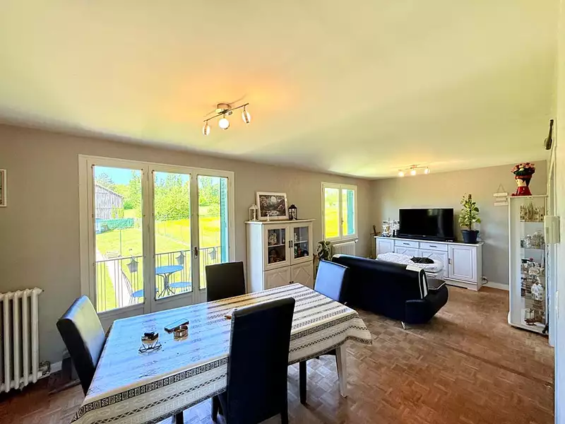 Maison, 90 m²