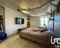 Appartement, 55 m²