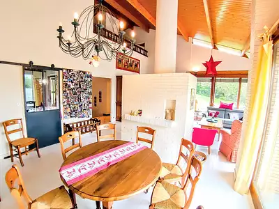 Maison, 350 m²