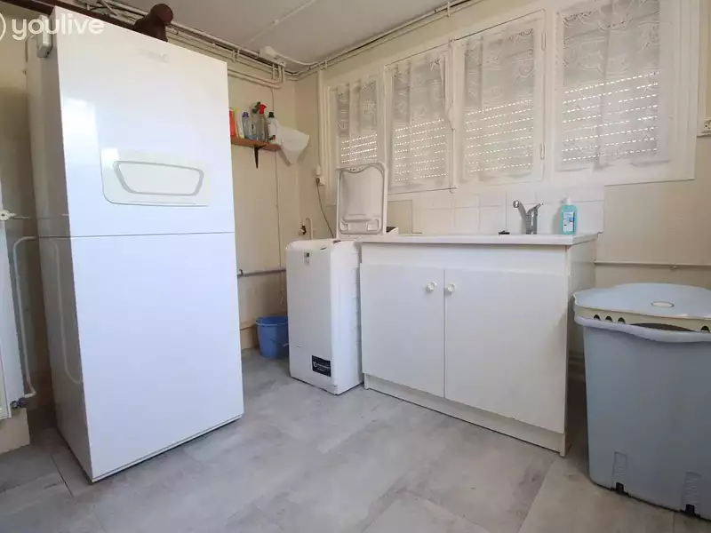 Maison, 160 m²