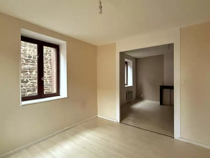 Appartement, 86 m²