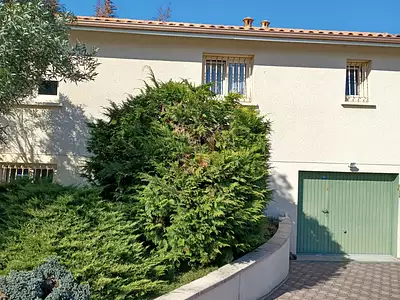 Maison, 120 m²