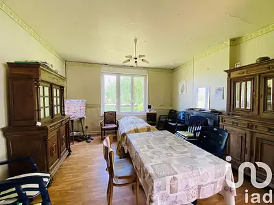 Maison, 266 m²