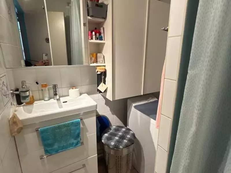 Appartement, 47 m²