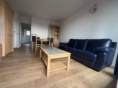 Appartement, 65 m²