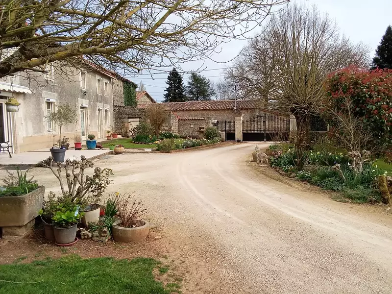Maison, 253 m²