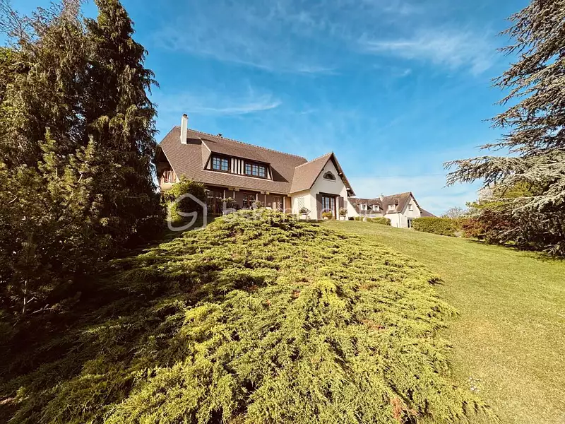 Maison, 174 m²