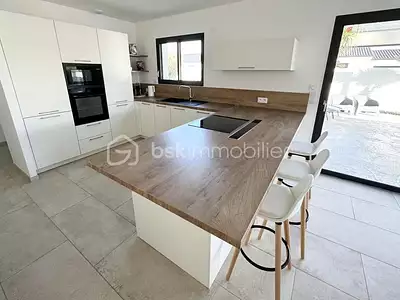 Maison, 150 m²